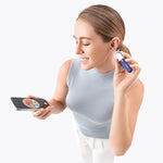 Limpiador de Oídos inteligente con cámara HD, Bebird  Earsight Plus D39r ORIGINAL (Otoscopio)