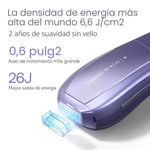 ✨DEPILADORA TECNOLOGIA IPL ULIKE AIR 10 PRO
