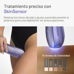 ✨DEPILADORA TECNOLOGIA IPL ULIKE AIR 10 PRO
