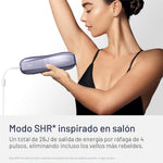 ✨DEPILADORA TECNOLOGIA IPL ULIKE AIR 10 PRO