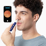 Limpiador de Oídos inteligente con cámara HD, Bebird  Earsight Plus D39r ORIGINAL (Otoscopio)