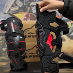 Rodilleras Alpinestars RK10 Plasma Profesional + Coderas de Regalo