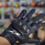 🏍️🔥Guantes Alpinestars SMX-1 AIR V2 Profesionales