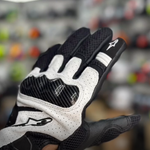 🏍️🔥Guantes Alpinestars SMX-1 AIR V2 Profesionales