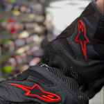 🏍️🔥Guantes Alpinestars SMX-1 AIR V2 Profesionales