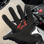 🏍️Guantes Alpinestars SP-R Pro