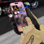🏍️Guantes Alpinestars SPX 3 PROFESIONALES