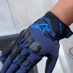 🏍️Guantes Alpinestars SPX 3 PROFESIONALES