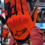 🏍️Guantes Alpinestars SPX 3 PROFESIONALES