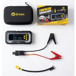 Arrancador de Bateria Para Carro DRIVEN 4x4, 4 en 1 Original