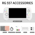 Consola Portátil ANBERNIC RG557 Original