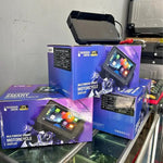 🏍️Pantalla HD 5,7", Carplay, GPS y Cámaras para Motocicleta🏍️